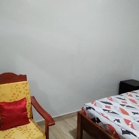 Appartamento Mini Departamento Iquitos 1243 Esterno foto